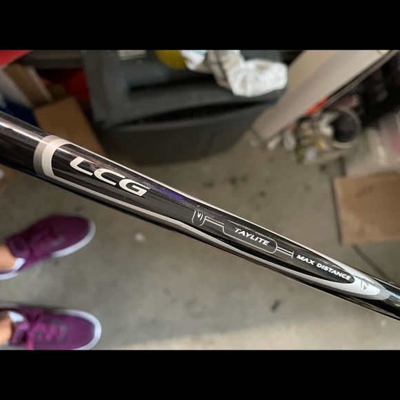 Taylor made LCG golf driver 10.5 - Picture 5 of 8